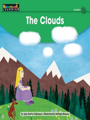 cover image of The Clouds
